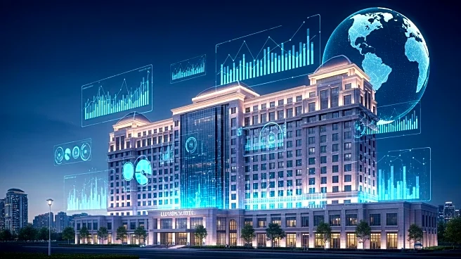 AI Max Revolutionizes Hotel Marketing in Post-Search Era