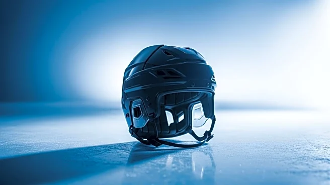 St. Louis Blues Prospect Jimmy Snuggerud Faces High Expectations Amid Pressure