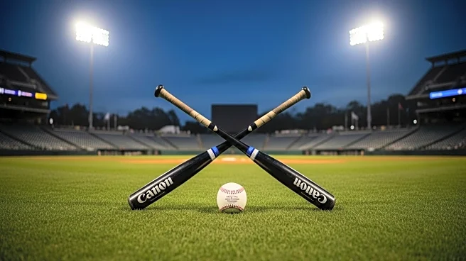 Alabama Baseball SEC Schedule Announced for 2026 Season