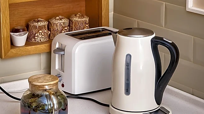 NBC News Highlights Top Small Home Appliances for Consumer Convenience