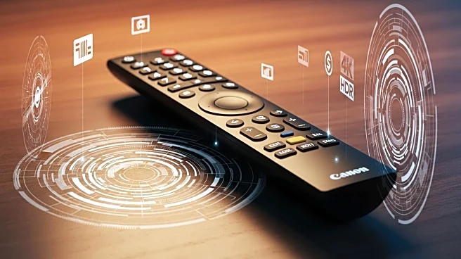Xperi's TiVo OS Enhances TV Content Discovery for Manufacturers
