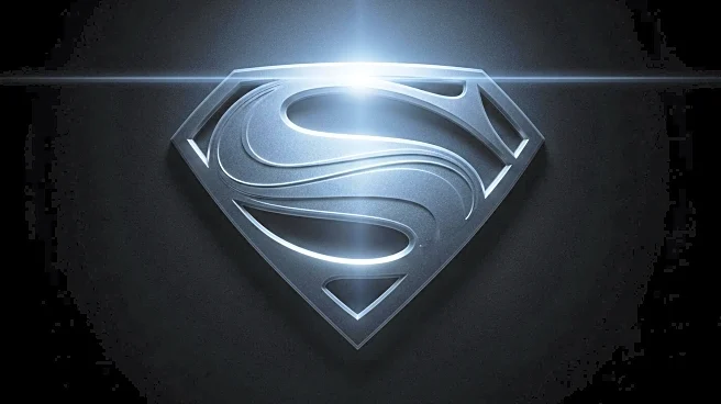 DC Studios Confirms Rachel Brosnahan's Return in Upcoming Superman Film