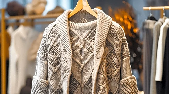 Business Insider Highlights Top Cardigans for Fall Fashion