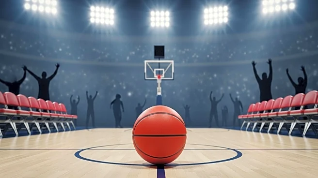 WNBA Announces 2025 Playoff Bracket and Schedule