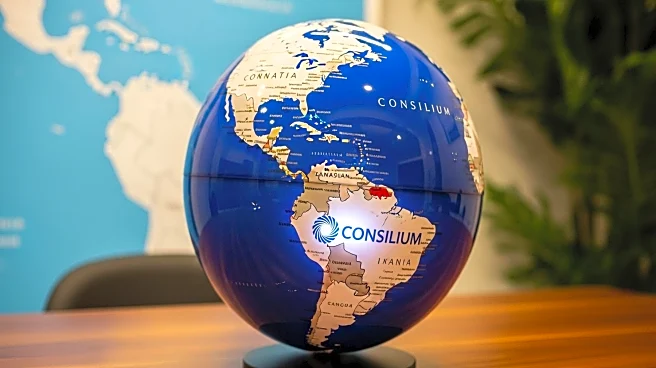Consilium Expands Caribbean Presence with New Jamaican Hub