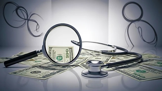 Netflix Docuseries Reveals Georgia Man's $2 Million Scam Posing as Doctor