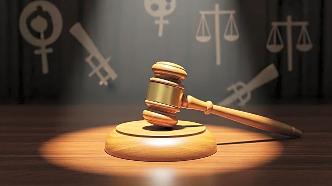 Former Judge Sushila Karki Named Nepal's Leader Following Gen Z Protests