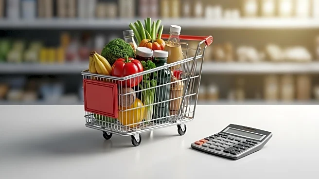 Kroger Implements Cost-Cutting Measures Amid Growth Strategy