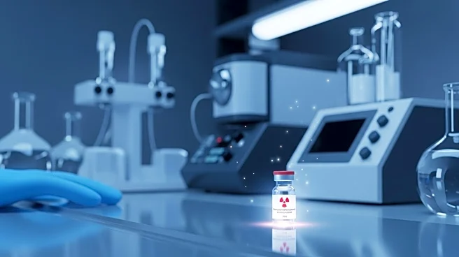 Medicines Discovery Catapult and Crown Bioscience Collaborate to Advance Radiopharmaceutical Innovation