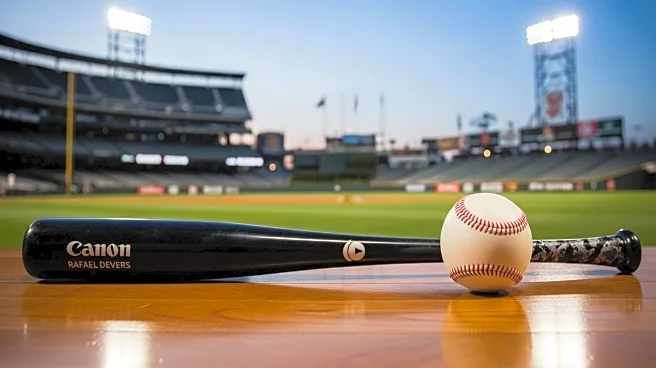 San Francisco Giants' Rafael Devers Boosts Team's Wild Card Chase