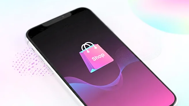TikTok Shop Emerges as a Major Player in U.S. Social Commerce