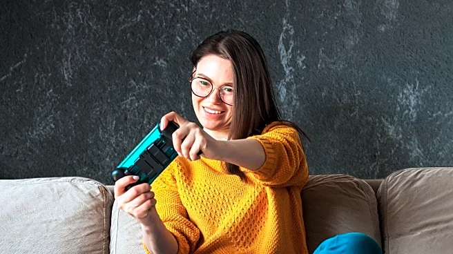 Doctors Advise Caution Using Massage Guns During Pregnancy Due to Potential Risks