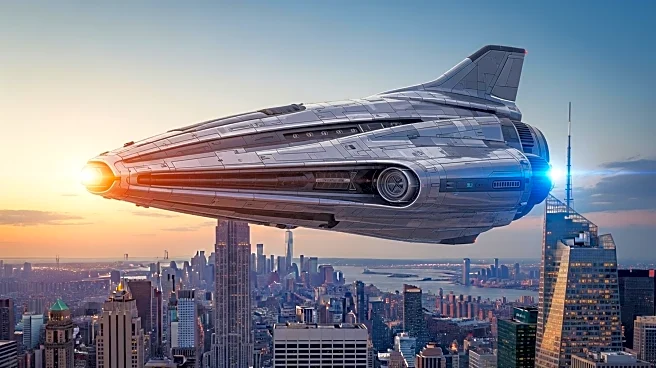 David Ellison Accelerates Paramount's Strategic Expansion with Skydance Merger