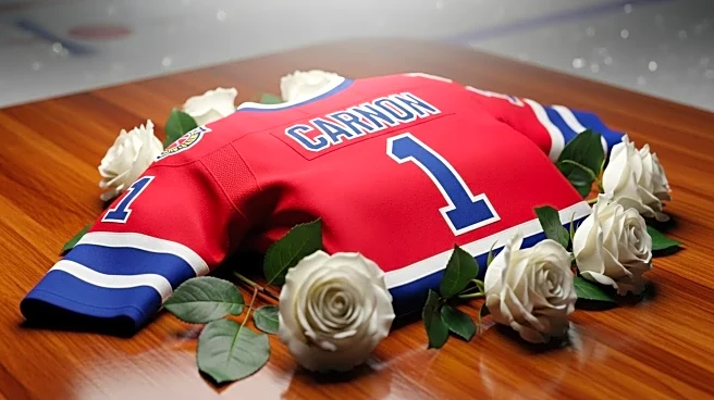 Islanders Select Matthew Schaefer as No. 1 Pick, Honoring Late Mother