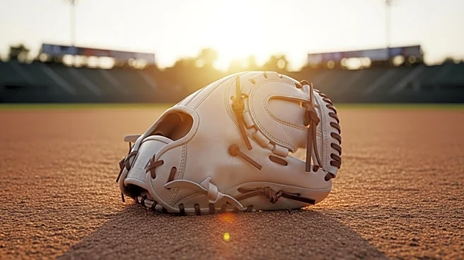 Angels' Catcher Sebastian Rivero Takes a Day Off After Consecutive Starts