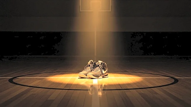 Kobe Bryant's Legacy Continues to Inspire Five Years After His Passing