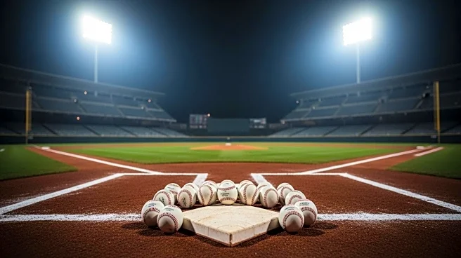 MLB Prospects Showcase Impressive Performances in Minor Leagues