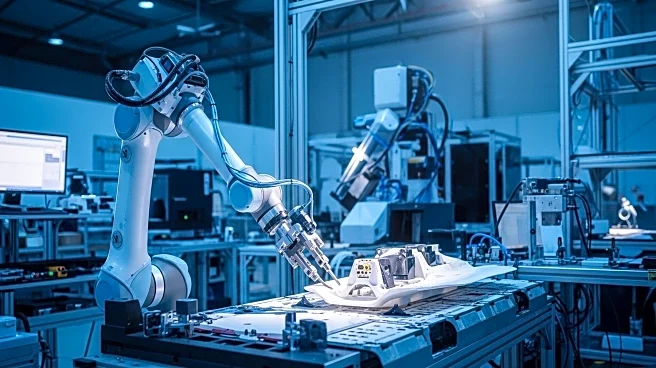 CT UAV Unveils Self-Evolving Composite Molding Plant for Advanced UAV Manufacturing