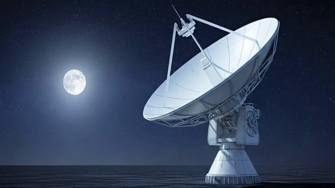 Cailabs Secures $67 Million to Expand Optical Ground Station Production