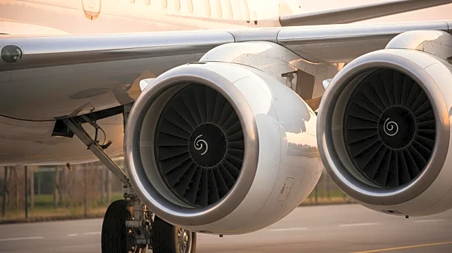 Embraer Faces Production Delays Due to CF34 Turbofan Shortages