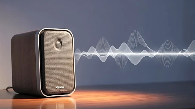 Los Angeles Times Launches Audio Service for Article Accessibility