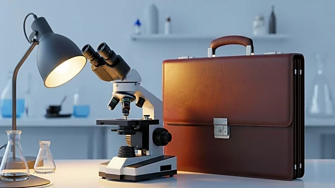 Nicholas Richardson Joins Precision for Medicine as VP of Clinical Development After FDA Departure