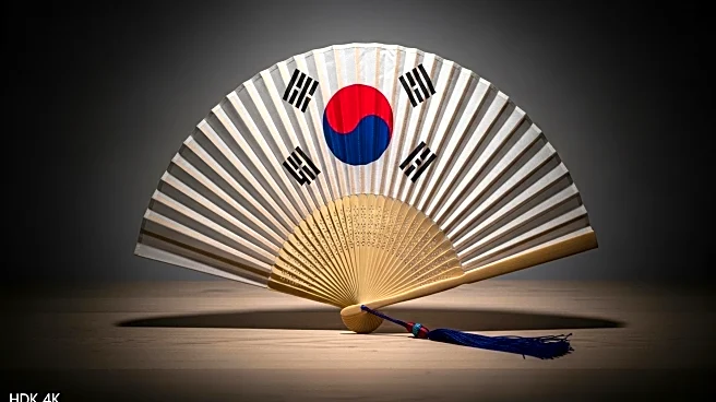 South Korean Workers Released from U.S. Detention Return Home Amid Diplomatic Tensions