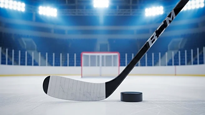 Montreal Canadiens Prospect Filip Mesar Models Game After Brad Marchand to Boost NHL Chances