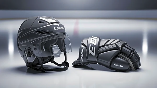 San Jose Sharks Prospect Luca Cagnoni Discusses Development and Upcoming Rookie Faceoff