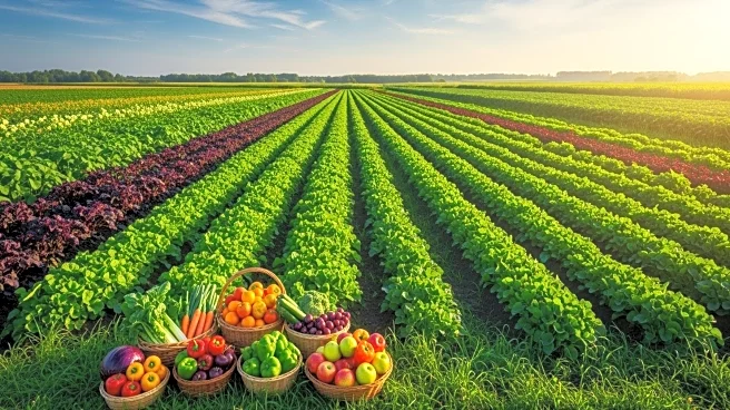 Replenish Nutrients Expands Production and Hosts Soil Health Conference