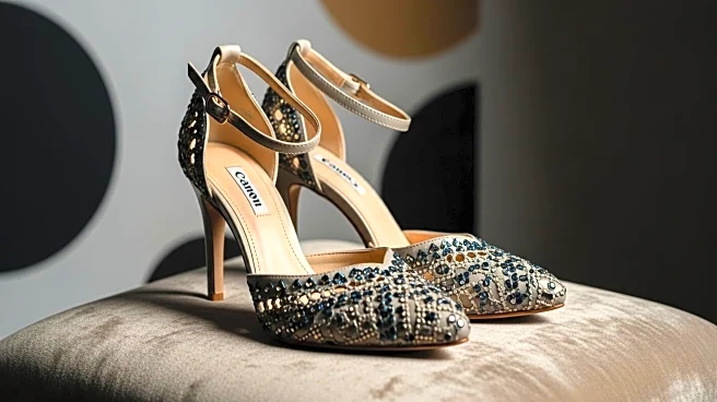 Belgian Brand Bernadette Expands into Footwear with New Collection
