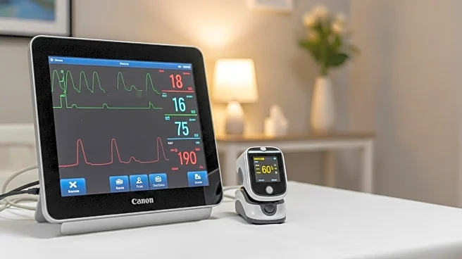 Philips and Masimo Renew Partnership to Enhance Patient Monitoring Technologies
