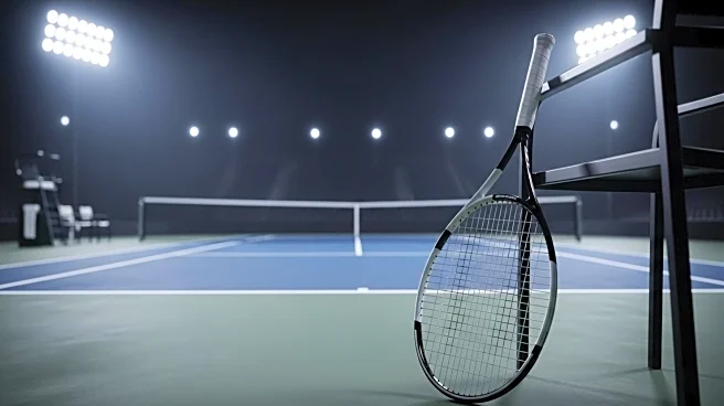 Jannik Sinner's Injury Suspected During US Open Final Loss to Alcaraz