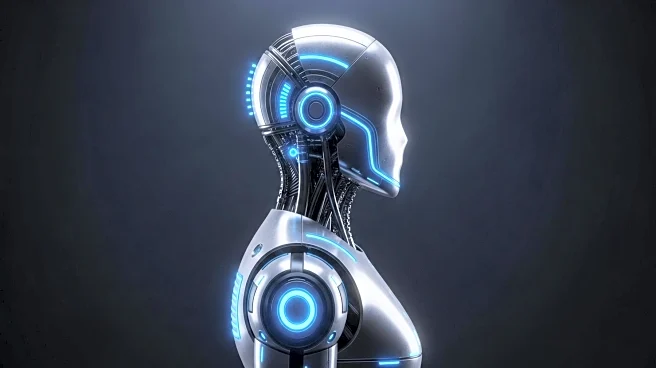 M3GAN 2.0 Set to Stream on Peacock, AI Thriller Returns with New Twists