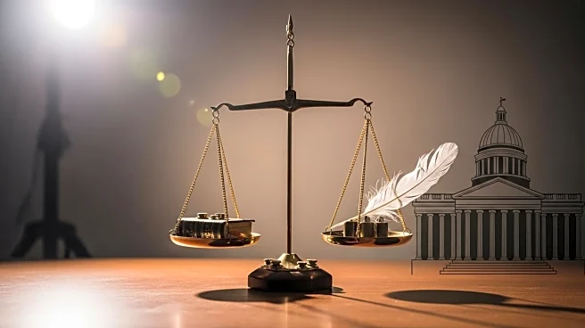 California Attorney General Supports Employee in Liberty University Discrimination Case