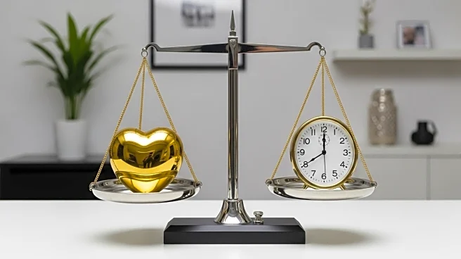 Life Insurance Industry Faces Challenges in Balancing Efficiency with Emotional Connection