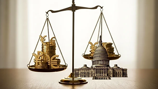 American Expats Required to Pay U.S. Taxes Despite Foreign Earned Income Exclusion