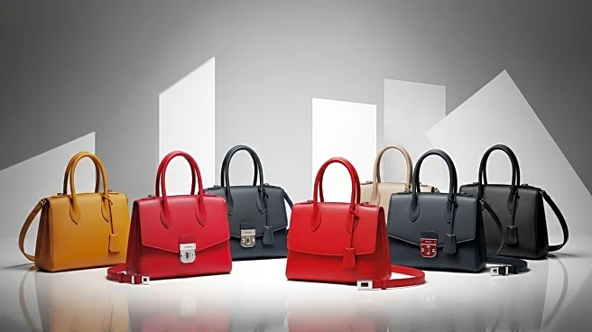 Luxury Brands Struggle to Connect with Gen-Z Amid Changing Consumer Preferences