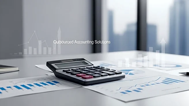 Ximplifi's Jon Giuliani Drives Growth with Outsourced Accounting Solutions