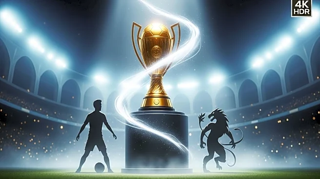 Fantasy Premier League: Haaland and Salah Compete for Gameweek 4 Captaincy Amidst Varied Performances