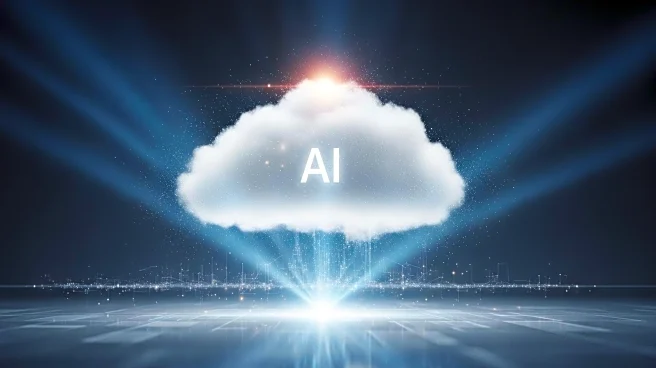 Oracle Achieves Record Stock Surge Amidst AI Cloud Expansion