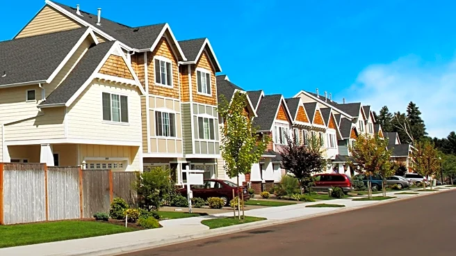 SmartAsset Ranks Massapequa, Seneca Falls, and Niagara Falls Among Safest U.S. Suburbs