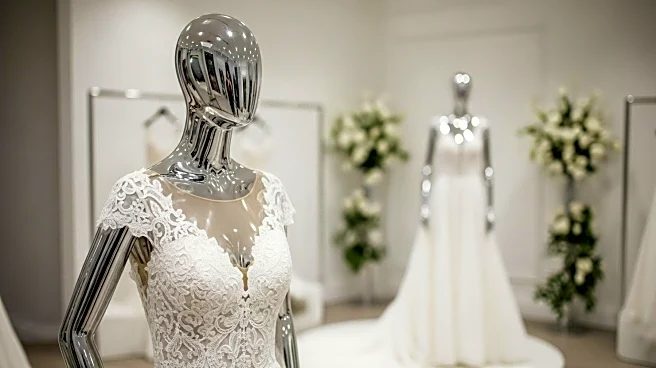 David's Bridal Expands Role in Vera Wang Bride Production and Retail Operations