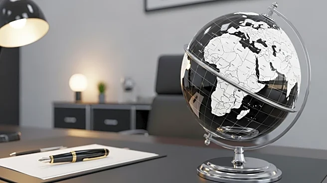 Major Leadership Changes in Marketing at Seen, Michelin, and More