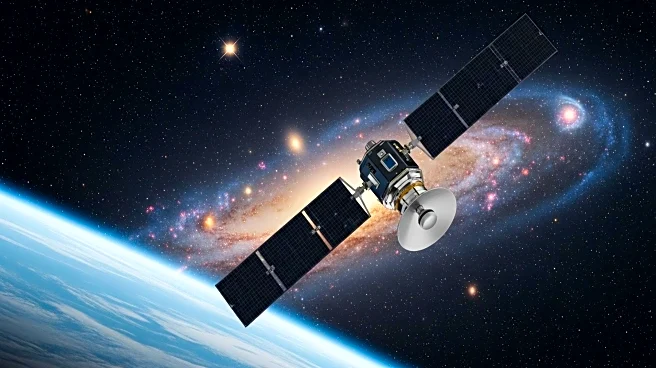 FCC Discusses Space Policy at Chamber Conference, Highlights Regulatory Impact