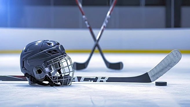 Oilers Prospect Ike Howard Aims to Secure NHL Role at Rookie Camp