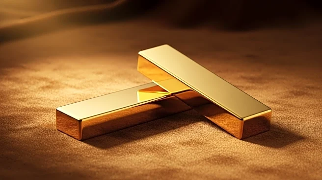 Polish Central Bank Aims to Increase Gold Holdings to 30% of Reserves