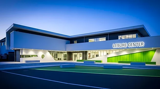 Willmott Dixon Selected for £65m Brighton Leisure Centre Redevelopment