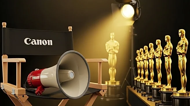 Steven Spielberg's Praise for 'One Battle After Another' Sparks Oscar Buzz