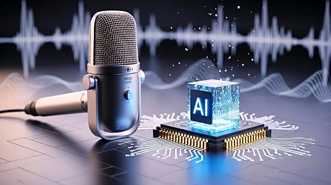 ASCAP Appoints New CTO to Leverage AI for Music Industry Innovation